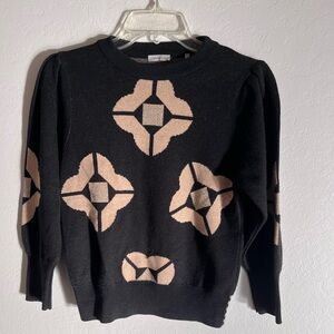 Marella sweater crew neck